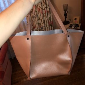 Neiman Marcus tote